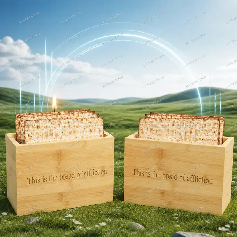 Spot Bamboo Lebensmittel-Aufbe – Kitchen Baking Storage Containers Bewertung und Preis