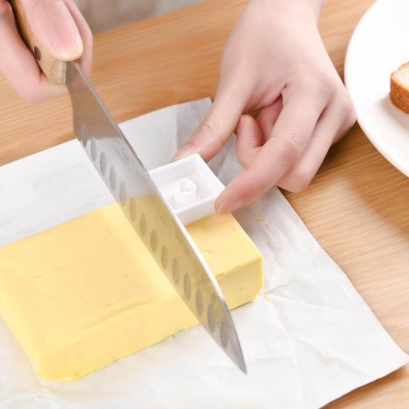 Handliche feste Butterverteile – Kitchen Baking Storage Containers Bewertung und Preis