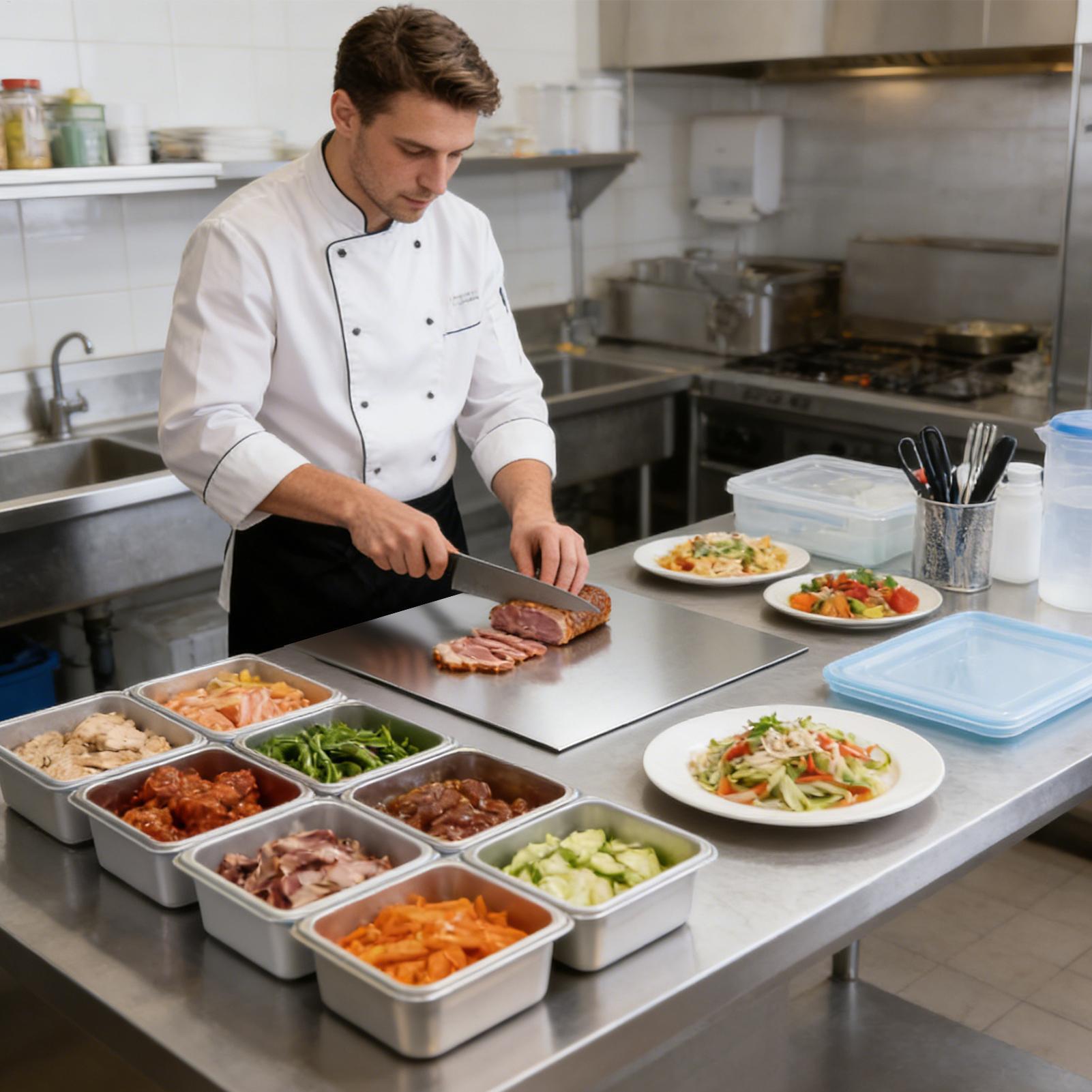 Schneidebretter für die Küche  – Kitchen Tools In Baking Bewertung und Preis