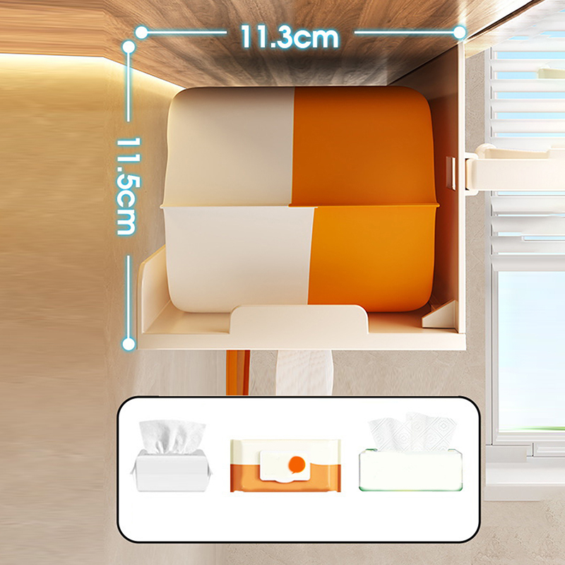 Küchenrollenhalter, Feuchttüch – Kitchen Baking Paper Holder Bewertung und Preis