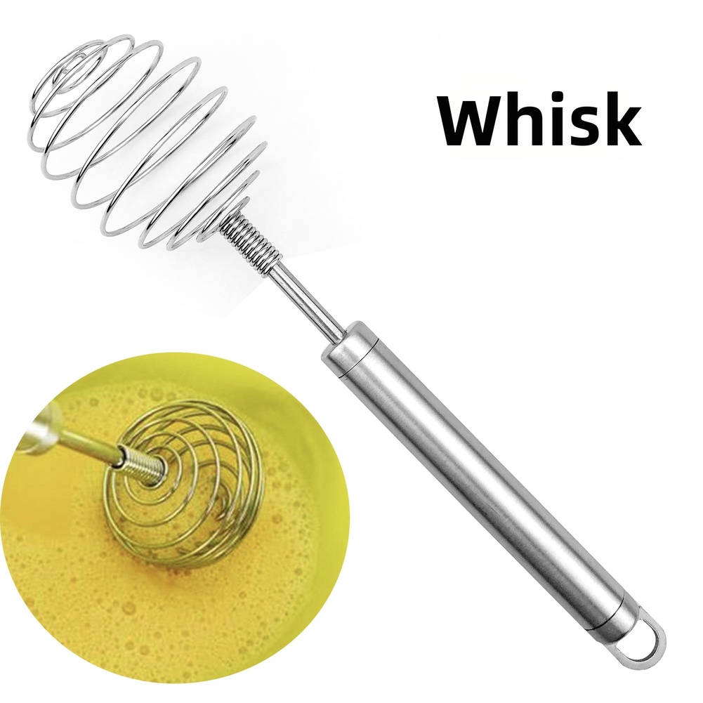 24 cm Edelstahl-Eierschläger,  – Baking (Kitchen Ingredient) Bewertung und Preis