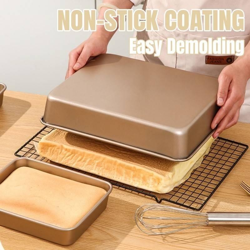 Bestseller 6/8/9 Zoll Backform – Kitchen Baking Pans For Sale Bewertung und Preis