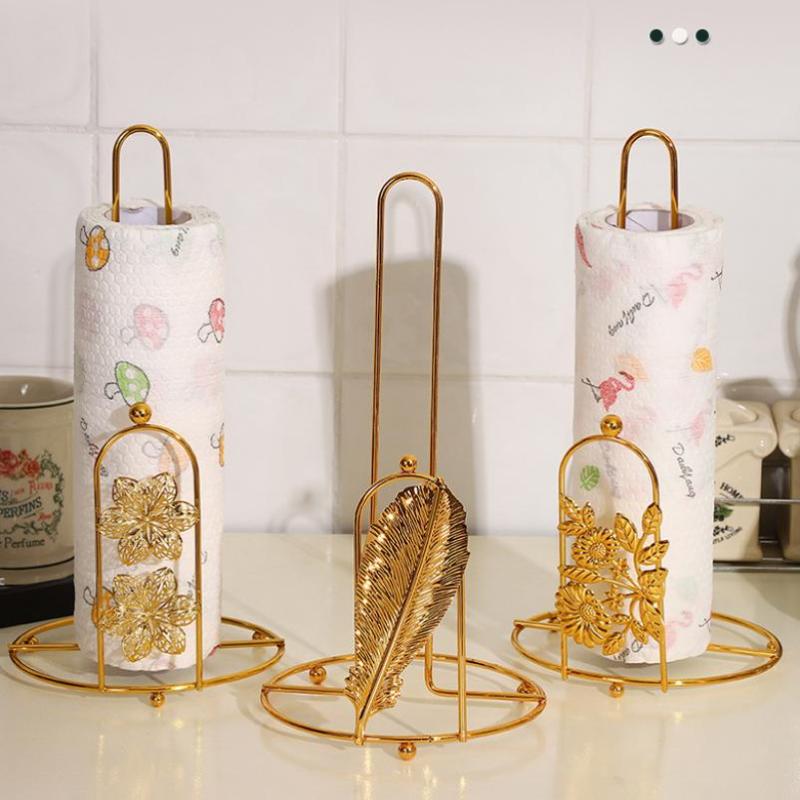 # @Retro Iron Tree Papierhandt – Kitchen Baking Paper Holder Bewertung und Preis