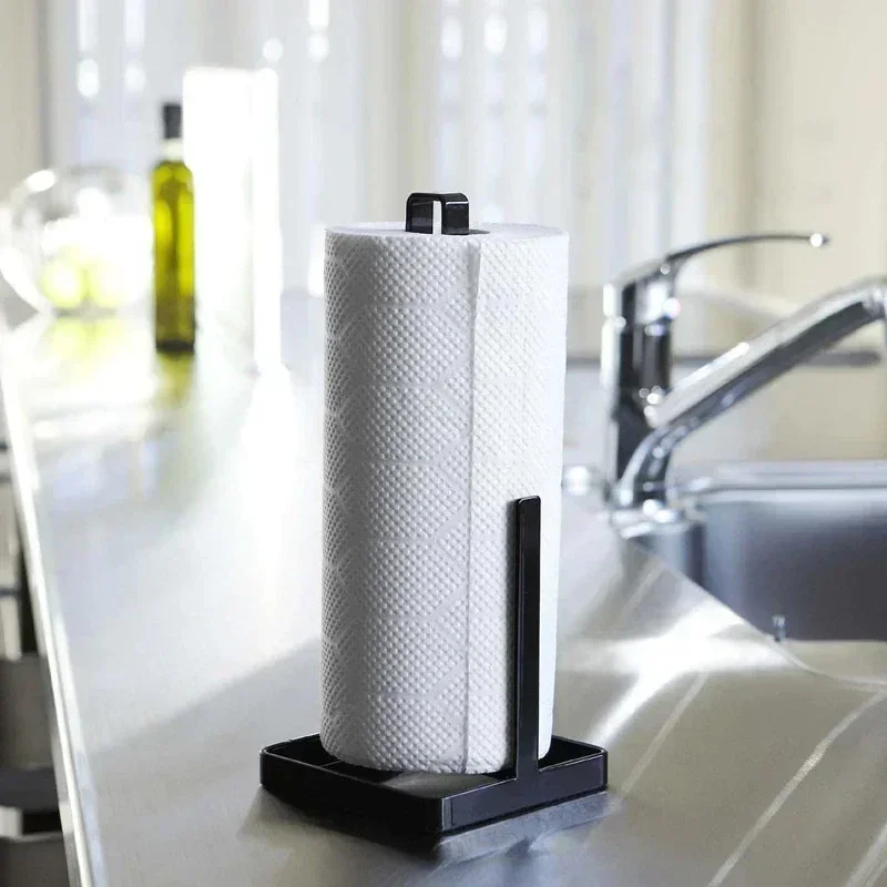Küche Tragbare Werkzeuge Rolle – Kitchen Baking Paper Holder Bewertung und Preis